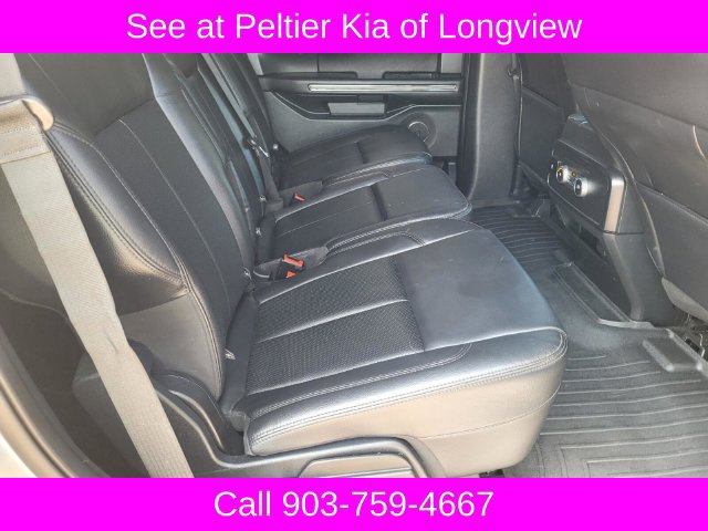 Used 2021 Ford Expedition XLT RWD image 13