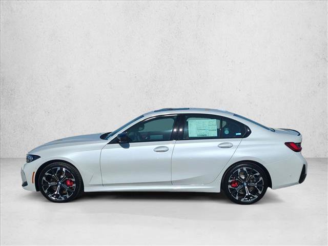 New 2026 BMW 330i Sedan w/ M Sport Package RWD image 5
