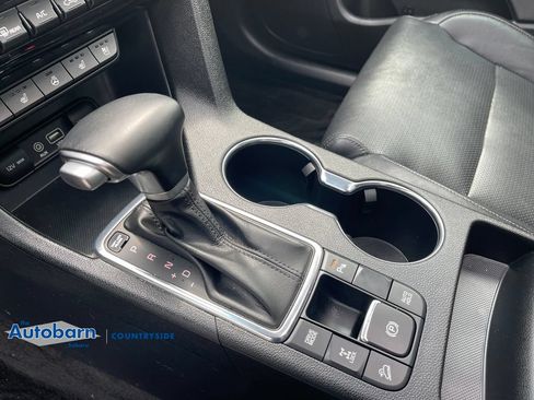 Used 2018 Kia Sportage SX AWD/4WD image 20
