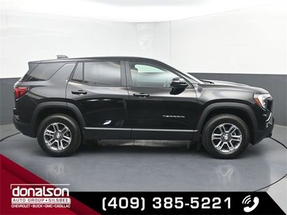 New 2026 GMC Terrain Elevation w/ Technology Package II