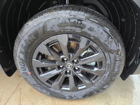 New 2026 MAZDA CX-50 2.5 Hybrid w/ Cargo Package image 9