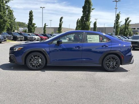 New 2026 Subaru WRX Limited AWD/4WD image 6