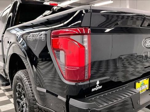 Used 2024 Ford F150 XLT w/ Equipment Group 302A MID AWD/4WD image 34