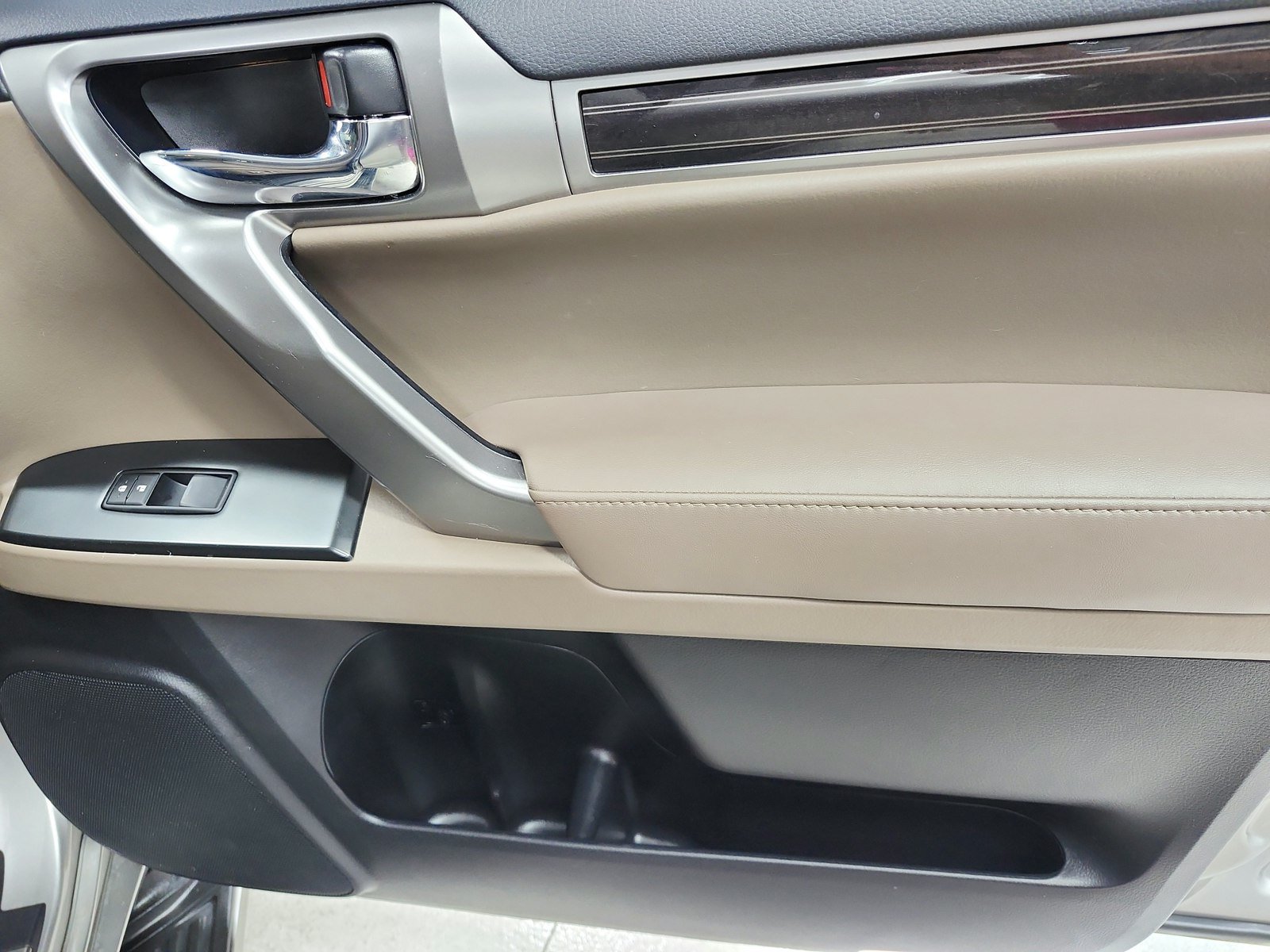 Used 2023 Lexus GX 460 Premium w/ Premium Package AWD/4WD image 44