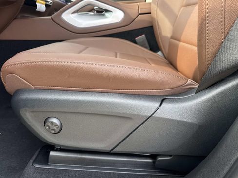 New 2026 Mercedes-Benz GLE 350 GLE 350 image 9