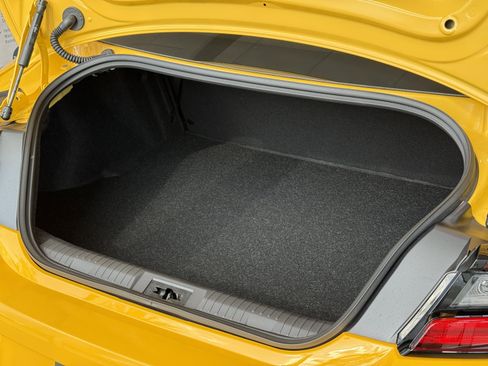 New 2026 Toyota GR86 YUZU Limited image 13