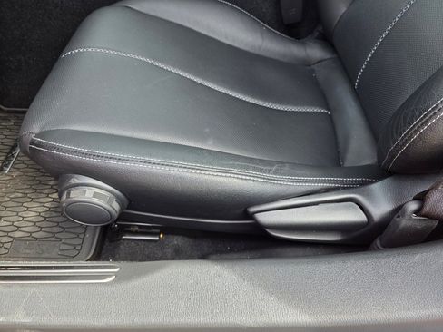 Used 2025 MAZDA MX-5 Miata Grand Touring w/ Weather Package image 28