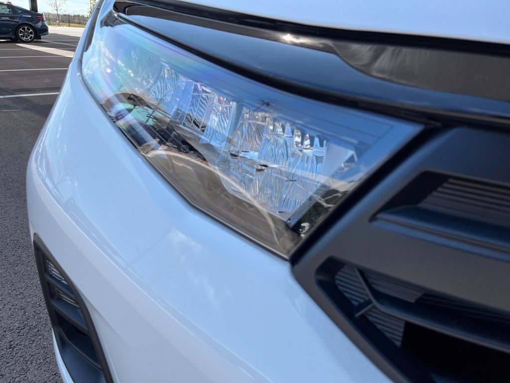 Certified 2026 Honda Odyssey Sport-L image 15