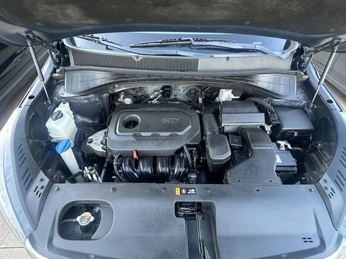 Used 2019 Kia Sorento FWD image 24
