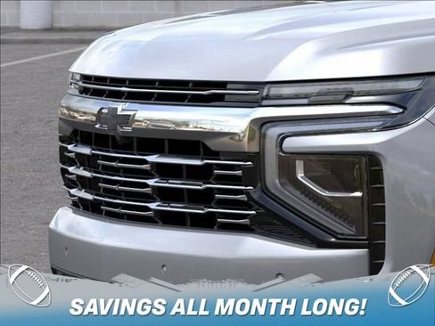New 2026 Chevrolet Tahoe Premier w/ Sun And Tow Package AWD/4WD image 13