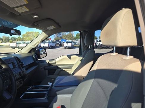 Used 2016 Ford F150 XL w/ Equipment Group 101A Mid image 7