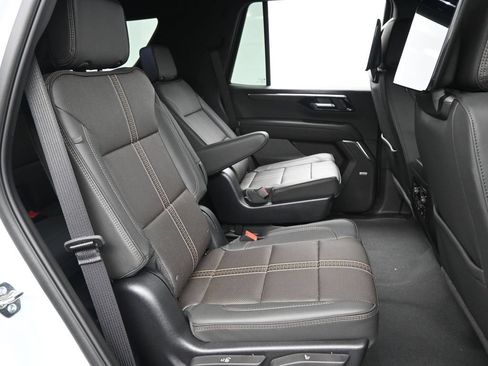 New 2026 Chevrolet Tahoe High Country AWD/4WD image 10