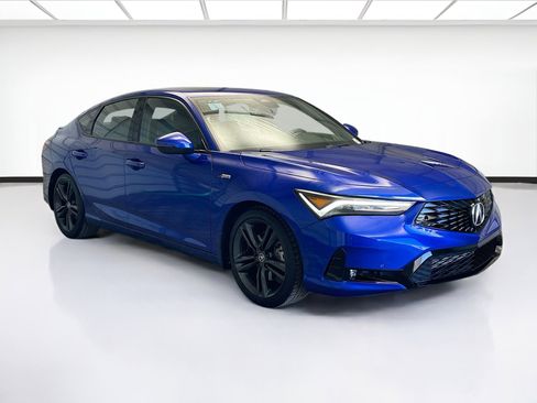 Used 2023 Acura Integra A-Spec image 3