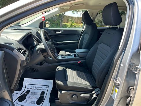 Used 2024 Ford Edge SE AWD/4WD image 10