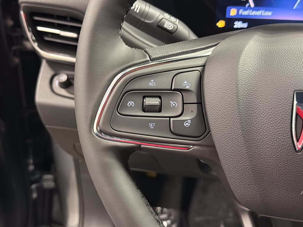 New 2026 Buick Envista Preferred w/ Convenience I Package FWD image 33