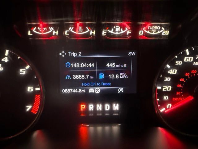 Used 2019 Ford F150 Raptor w/ Equipment Group 801A Mid AWD/4WD image 14