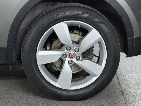 Used 2020 Jaguar E-PACE SE image 14