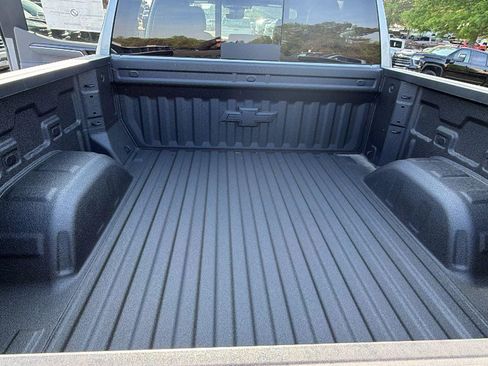 New 2026 Chevrolet Silverado 1500 LTZ AWD/4WD image 10