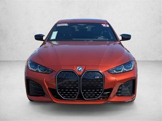 Used 2023 BMW i4 M50 AWD/4WD video 2