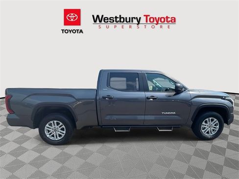 Used 2024 Toyota Tundra SR5 image 6