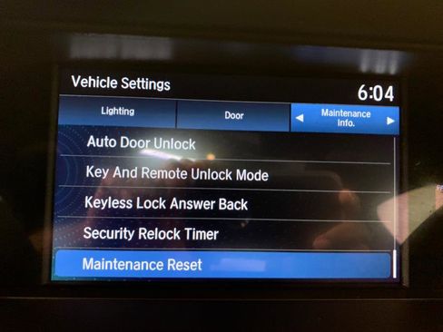 Used 2022 Acura ILX w/ Premium & A-SPEC Package image 36