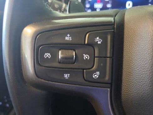 Used 2024 Chevrolet Silverado 1500 ZR2 w/ ZR2 Bison Edition AWD/4WD image 36