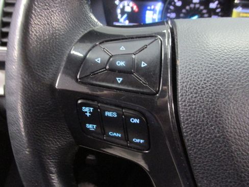 Used 2019 Ford Explorer XLT w/ Equipment Group 202A image 37