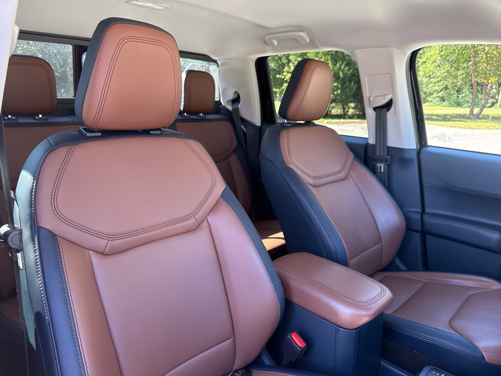 Used 2022 Ford Maverick Lariat w/ Lariat Luxury Package AWD/4WD image 31