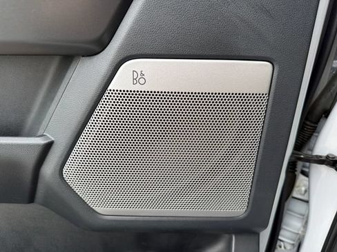 Used 2025 Ford F150 Tremor w/ Mobile Office Package AWD/4WD image 15