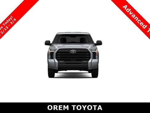 New 2026 Toyota Tundra SR5 image 17