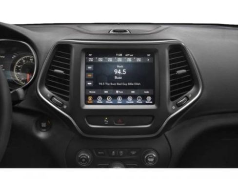 New 2022 Jeep Cherokee Trailhawk w/ Sun, Sound & Nav Group image 14