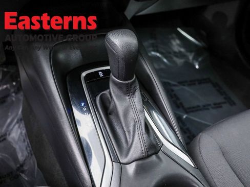 Used 2024 Toyota Corolla LE image 13