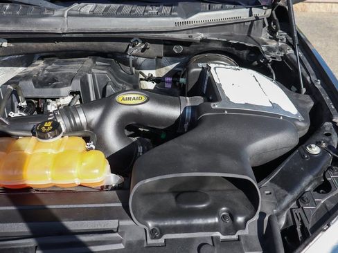 Used 2015 Ford F150 XLT w/ Equipment Group 302A Luxury RWD image 12