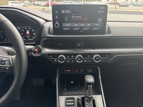 New 2026 Honda CR-V TrailSport image 15