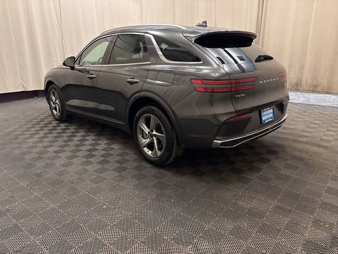 New 2026 Genesis GV70 2.5T Select AWD/4WD image 7