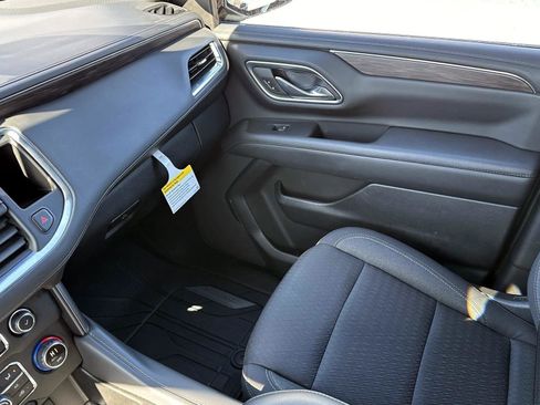 Used 2023 Chevrolet Tahoe LS w/ Driver Alert Package image 27