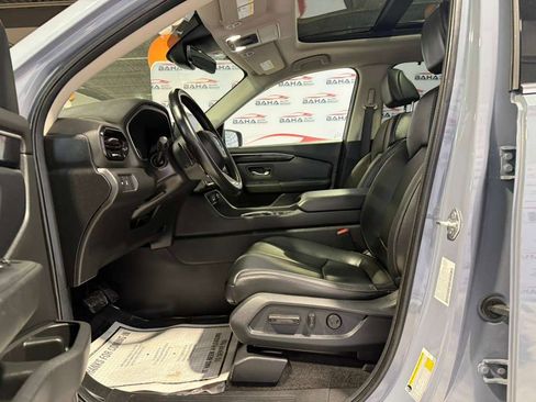 Used 2024 Honda Pilot Touring image 29