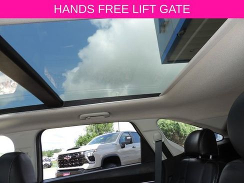 Used 2022 Kia Sorento EX w/ Panoramic Sunroof Package FWD image 21
