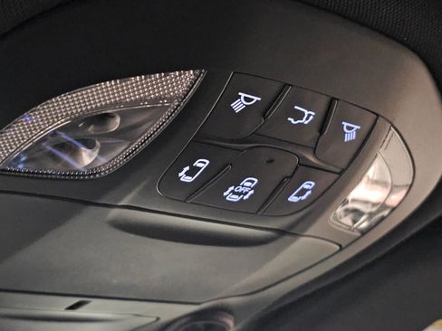 New 2026 Chrysler Pacifica Select FWD image 23