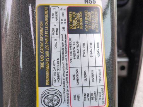 New 2026 Hyundai Elantra SE FWD image 49