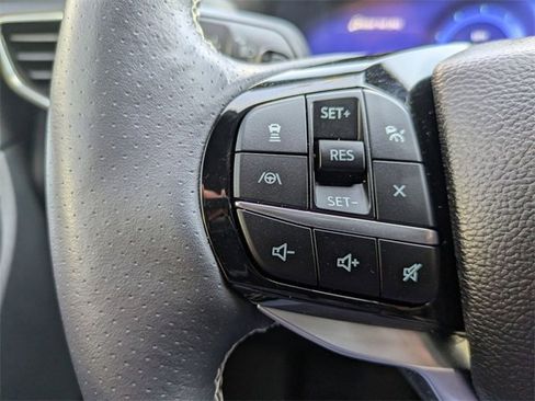 Used 2024 Ford Explorer ST w/ Equipment Group 401A image 21