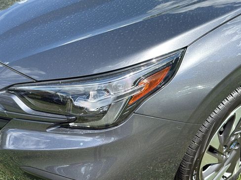 Certified 2025 Subaru Legacy Limited AWD/4WD image 9
