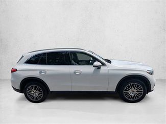 Certified 2026 Mercedes-Benz GLC 300 video 4