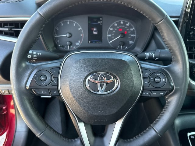 Used 2024 Toyota Corolla SE FWD image 13