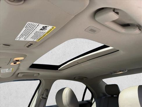 Used 2011 Ford Fusion SEL w/ 302A Rapid Spec Order Code FWD image 14