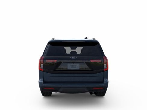 New 2026 Ford Expedition Tremor AWD/4WD image 6