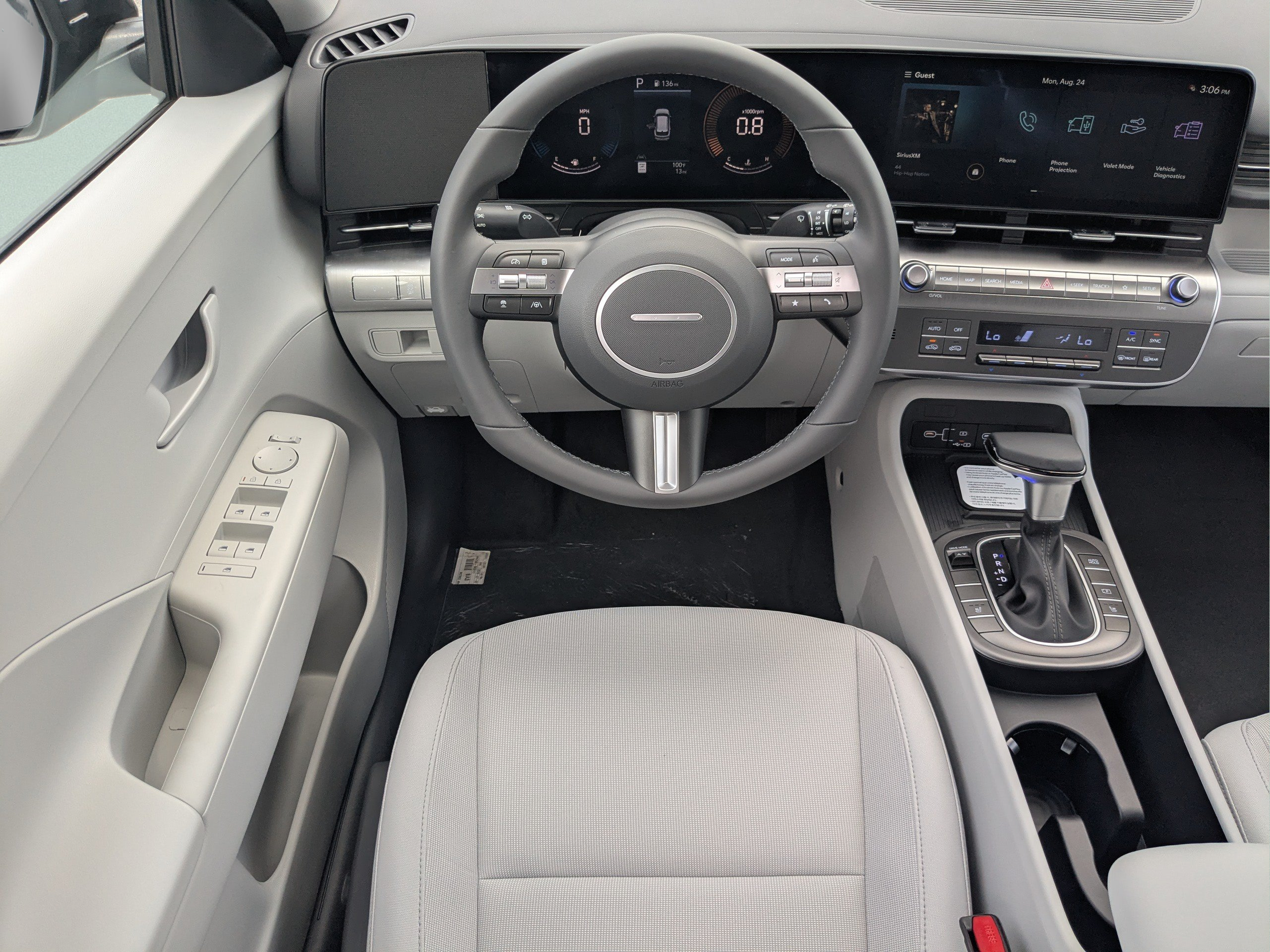 New 2027 Hyundai Kona SEL Sport FWD image 19