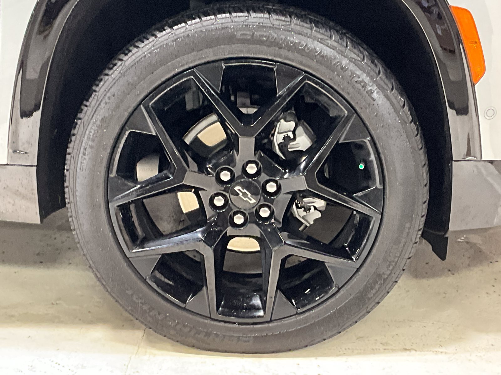 Used 2024 Chevrolet Traverse RS AWD/4WD image 11