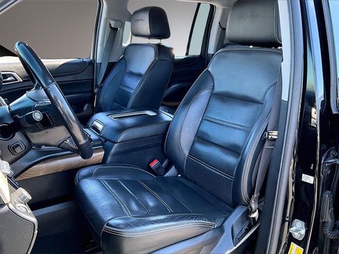 Used 2020 GMC Yukon XL Denali image 20