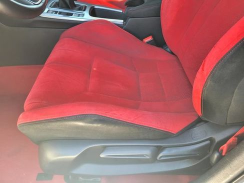 Used 2023 Honda Civic Type R image 15